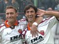 as roma - mai sola mai - coreografie curva sud