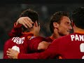 as roma - mai sola mai - coreografie curva sud