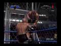 My SvR 2k7 caws in action!