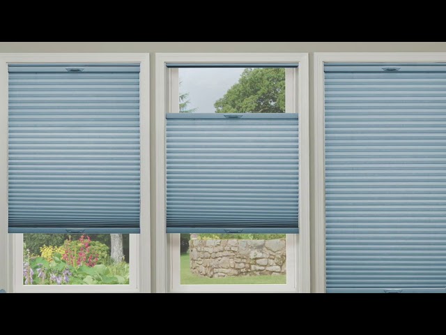 Light filtering blinds in Window Treatments in City of Toronto