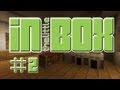 InTheLittleBox: Lots Of Books? (EP02)