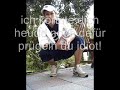 oli du idiot