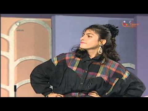 زينب العسكري