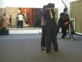 Judo Throw Reversal