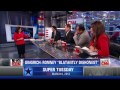 Newt is 'Romney's worse nightmare' CNN contributors react to Newt Gingrich's speech following the Nevada caucuses.