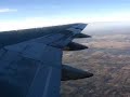 northwest airlines 757 takeoff