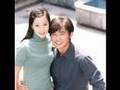 Beautiful Kim Hee Sun (and her leading men)