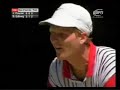 Courier vs Edberg Australian Open Final 1993 3/6 Courier vs Edberg Australian Open Final 1993 3/6