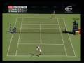 Courier vs Edberg Australian Open Final 1993 3/6