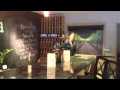 4-7-2013: De Tierra Wine Tasting Room, Carmel ...