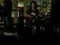 this is by the white stripes.

the dirty fries began in st. louis, missouri, where they still reside, in a bar known as the trainwreck. there, while looking at the menu, they noticed an item called 