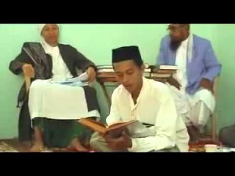 wahabi - Ini adalah CD (bagian 1) diskusi antara ulama Ahlussunnah Waljamaah (ASWAJA) dengan ulama WAHABI. Dalam diskusi ini, ASWAJA diwakili oleh Buya Yahya sedangka...