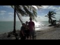 Camping in the Florida Keys
