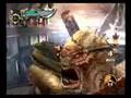 God of War 2 NUR Titan Mode Kraken