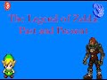 The Legend Of Zelda: Past and Present episode 3