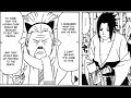 Naruto manga 354