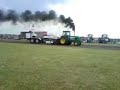 John Deere 4430, Thomas Poulsen