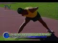 Quinde por la sopresa en las Olimpiadas