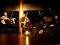 Koncert Larry Koonse Trio - Klub Pod Muzami 3
