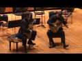 LGF: Miller's Dance from the Three Cornered Hat