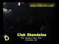 Party @ Club Skandalos