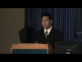 ASCO 2009: Patient accrual in clinical trials