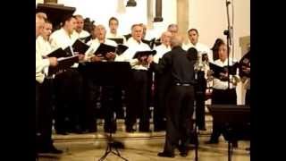 Coro Brumas Norteñas - Entre el cielo y el mar