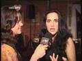 Julieta Díaz, Mora Amaya en Soy Gitano