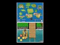 Harvest Moon Sunshine Islands Lily's purple heart event