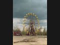 Czarnobyl (by rafal11221)  HIGHT QUALITY