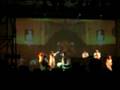 GOTAN PROJECT live villafranca-verona-luglio 2006 videos