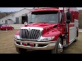 NL FES RESCUE METALFAB LTD