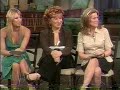 Newborn Infants w/ Harvey Karp - The View