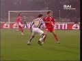 Juventus-Bari:4-2 Goals