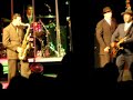 Big Bad Voodoo Daddy- Live Go Daddy-O