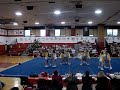Kellenberg JV Cheer - 1.13.07 Kellenberg JV Cheer - 1.13.07