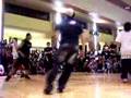 migL and vicious germz vs sal, wurm and vicious gremz
