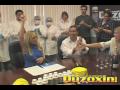 Tamra Barney Duzoxin Signing Party (with Vicki Gunvalson) of The Real Housewives of Orange County