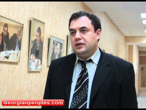 ა. ბროდი: ჩვენ ურთიერთობისთვის ვართ განწირულნი