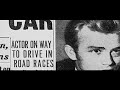 was james dean driving the car? exclusive interview with last living witness to james dean's infamous, fatal car crash. dean's porsche 550 spyder crashed on ...