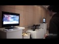 More info on redsteel2.com What do journalists think of Red Steel 2 ? Is it brilliant or broken? We thought it could be fun to ask them directly at the Press hands-on event. Check out what they have to say about the first hour of the game in this new video, featuring Creative Director, Jason Vandenberghe.