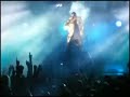 The Sisters Of Mercy Live in Paris (Lucretia)