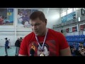 Турнир по кроссфиту и канату Турнир по кроссфиту и канату