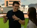 Holofote - Bloco 2: Entrevista com a