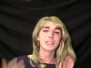 Chris Crocker meet Charley Krocker (I love Hotdogs!!)