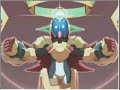 Mega Man ZX Advent walkthrough 21 Albert