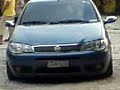 Meu Palio com Xenon!!!