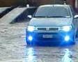 Meu Palio com Xenon!!!