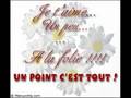 clip video 2 Be 3 N'oublie Jamais