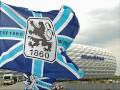 1860 München - Weiß-Blau TSV